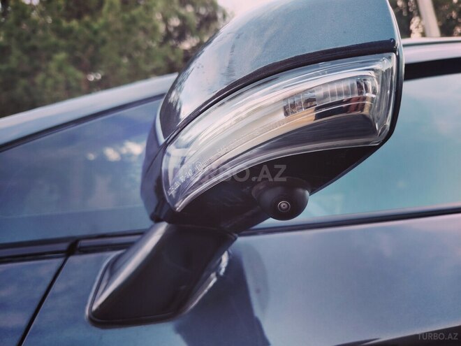 Toyota Prius 2010, 177,028 km - 1.8 л - Sumqayıt
