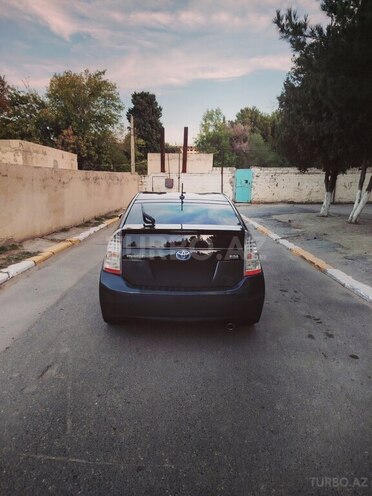 Toyota Prius 2010, 177,028 km - 1.8 л - Sumqayıt