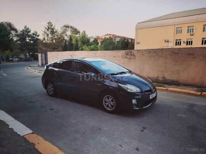 Toyota Prius 2010, 177,028 km - 1.8 л - Sumqayıt