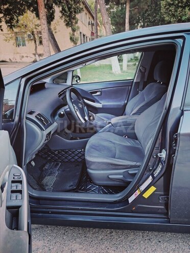 Toyota Prius 2010, 177,028 km - 1.8 л - Sumqayıt