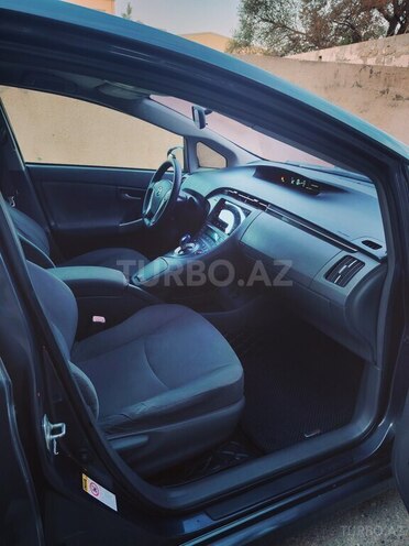 Toyota Prius 2010, 177,028 km - 1.8 л - Sumqayıt