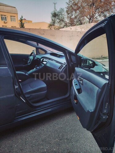 Toyota Prius 2010, 177,028 km - 1.8 л - Sumqayıt