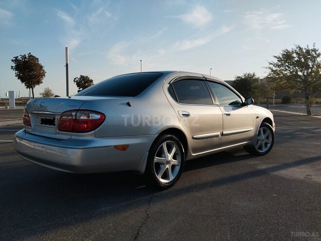 Nissan Maxima 2000, 137,000 km - 3.0 l - Bakı