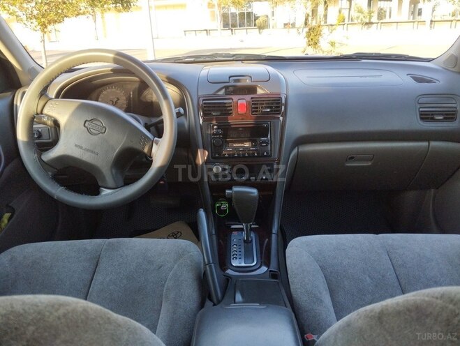 Nissan Maxima 2000, 137,000 km - 3.0 l - Bakı