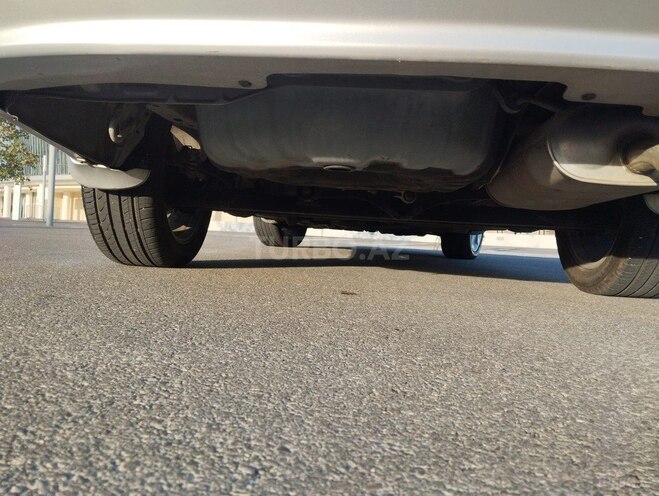 Nissan Maxima 2000, 137,000 km - 3.0 l - Bakı