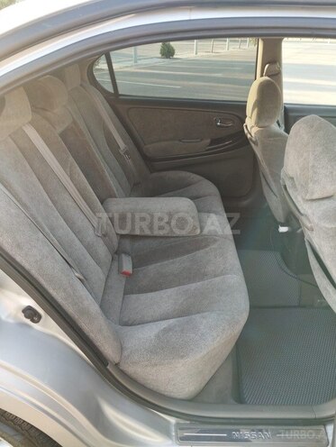 Nissan Maxima 2000, 137,000 km - 3.0 l - Bakı