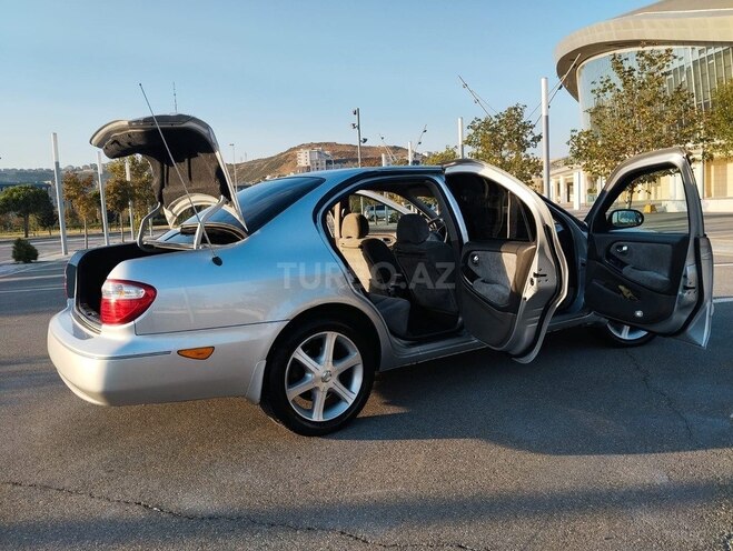 Nissan Maxima 2000, 137,000 km - 3.0 l - Bakı