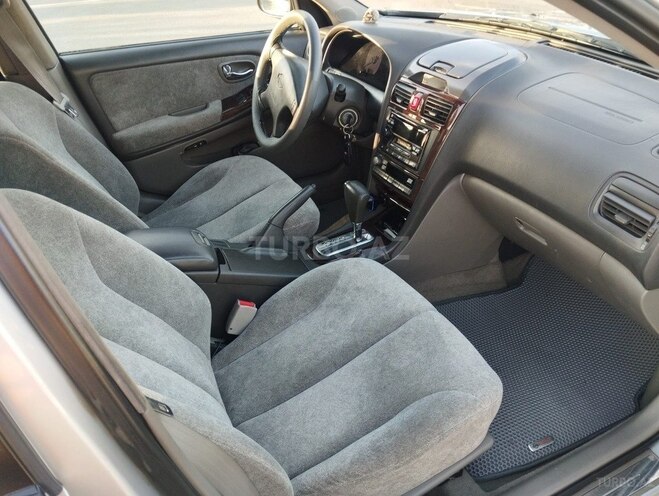 Nissan Maxima 2000, 137,000 km - 3.0 l - Bakı