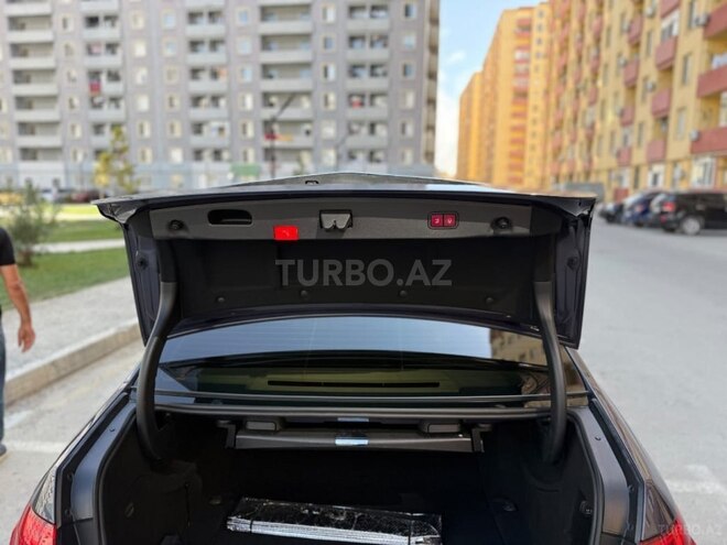Mercedes E 250 4MATIC 2015, 345,000 km - 2.1 l - Bakı