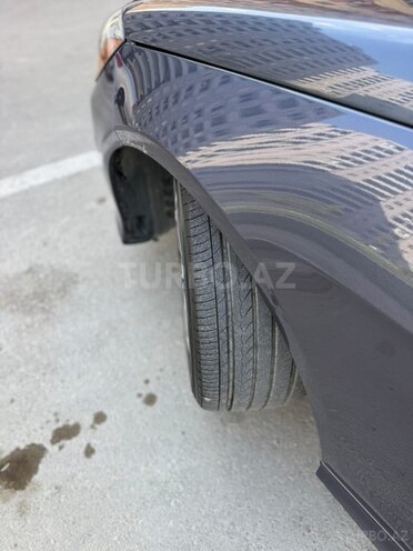 Mercedes E 250 4MATIC 2015, 345,000 km - 2.1 l - Bakı