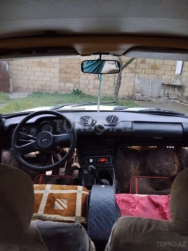 LADA (VAZ) 2106 1986, 45,000 km - 1.6 l - Quba