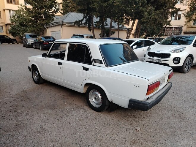 LADA (VAZ) 2107 2008, 71,861 km - 1.6 l - Bakı