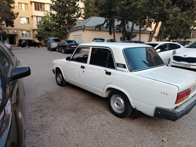 LADA (VAZ) 2107 2008, 71,861 km - 1.6 l - Bakı