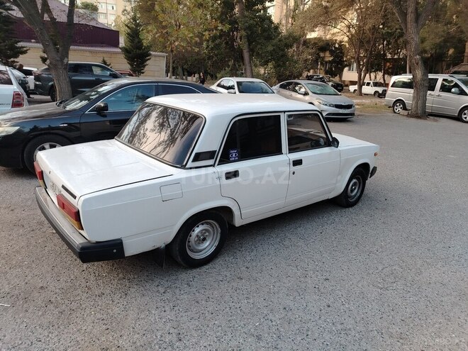 LADA (VAZ) 2107 2008, 71,861 km - 1.6 l - Bakı