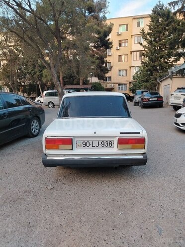 LADA (VAZ) 2107 2008, 71,861 km - 1.6 l - Bakı