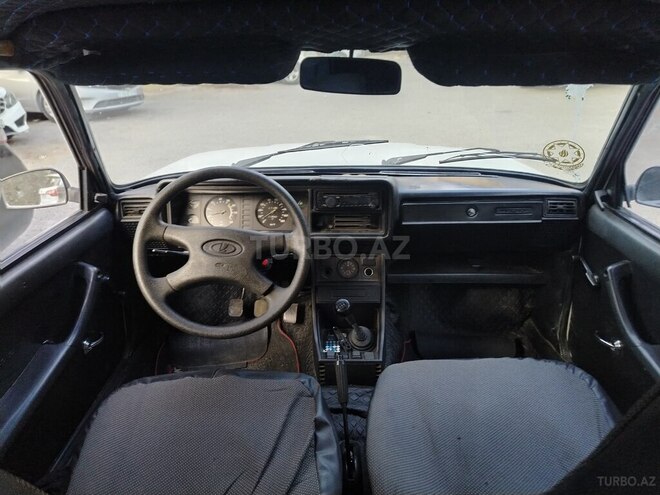 LADA (VAZ) 2107 2008, 71,861 km - 1.6 l - Bakı