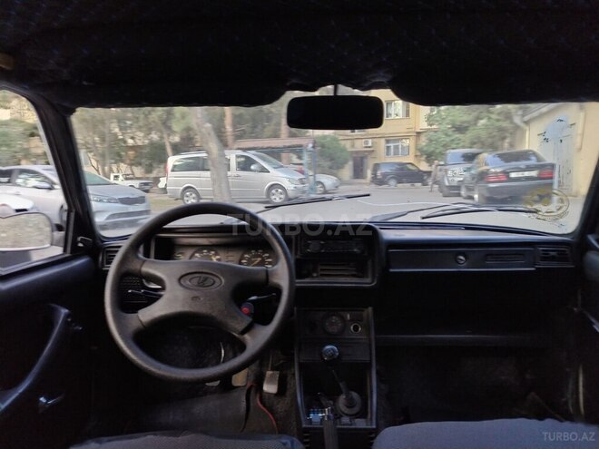 LADA (VAZ) 2107 2008, 71,861 km - 1.6 l - Bakı