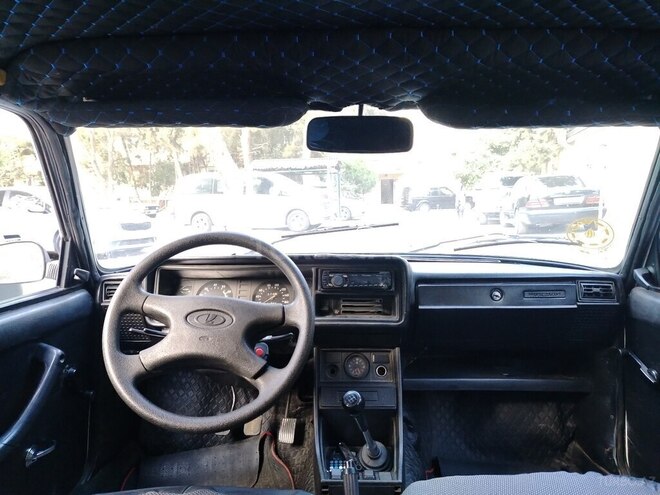 LADA (VAZ) 2107 2008, 71,861 km - 1.6 l - Bakı