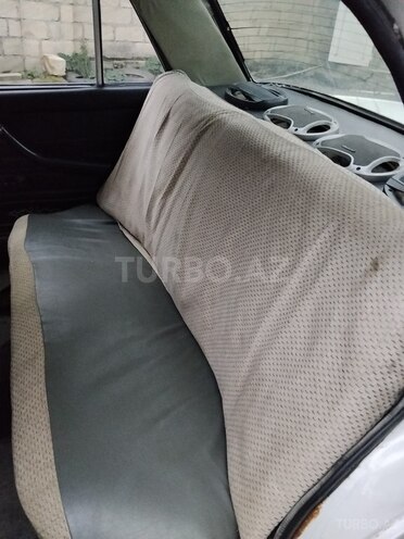 LADA (VAZ) 2106 1986, 45,000 km - 1.6 l - Quba