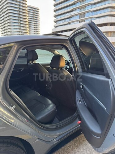 Hyundai Sonata 2020, 105,000 km - 1.6 л - Bakı