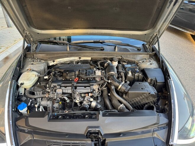 Hyundai Sonata 2020, 105,000 km - 1.6 л - Bakı