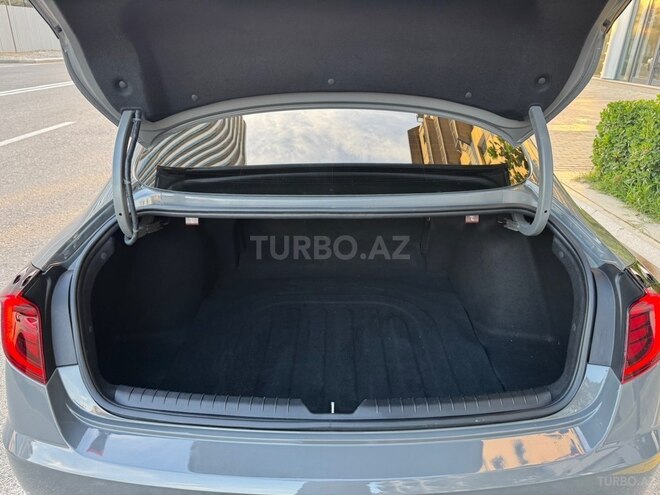 Hyundai Sonata 2020, 105,000 km - 1.6 л - Bakı
