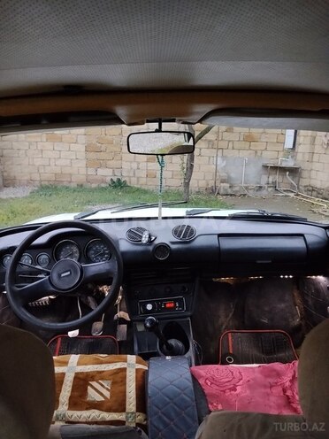 LADA (VAZ) 2106 1986, 45,000 km - 1.6 l - Quba