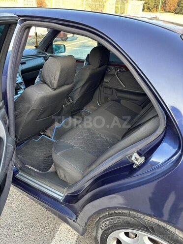 Mercedes E 200 1997, 350,000 km - 2.0 l - Bakı