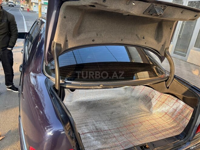 Mercedes E 200 1997, 350,000 km - 2.0 l - Bakı
