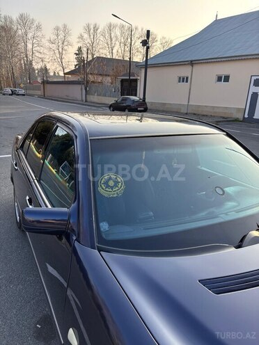 Mercedes E 200 1997, 350,000 km - 2.0 l - Bakı