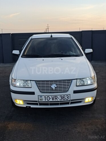 Khazar LX 2021, 69,500 km - 1.7 l - Bakı