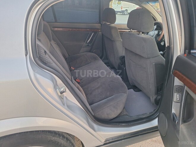 Opel Vectra 2002, 370,000 km - 2.2 l - Yevlax
