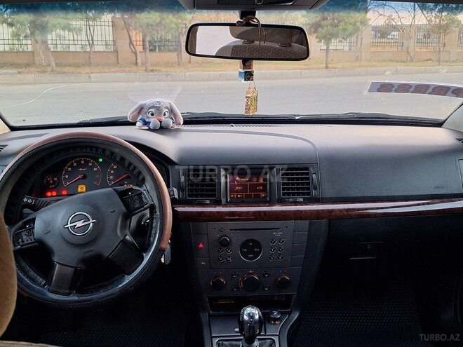 Opel Vectra 2002, 370,000 km - 2.2 l - Yevlax