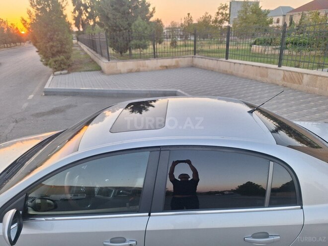 Opel Vectra 2002, 370,000 km - 2.2 l - Yevlax