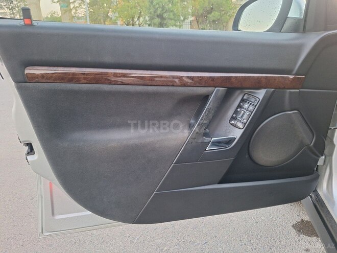 Opel Vectra 2002, 370,000 km - 2.2 l - Yevlax