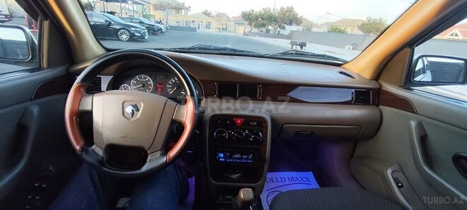 Khazar LX 2021, 69,500 km - 1.7 l - Bakı