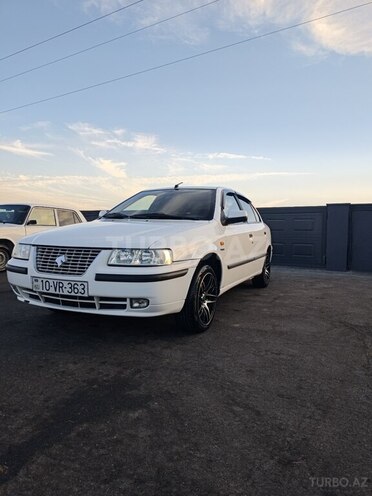 Khazar LX 2021, 69,500 km - 1.7 l - Bakı