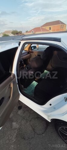 Khazar LX 2021, 69,500 km - 1.7 l - Bakı