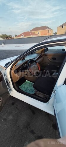 Khazar LX 2021, 69,500 km - 1.7 l - Bakı