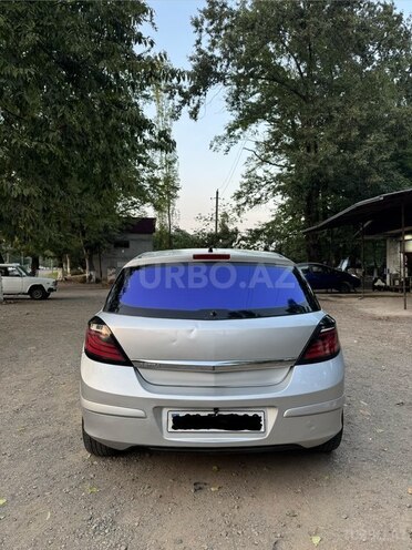 Opel Astra 2006, 350,000 km - 1.4 l - Lənkəran