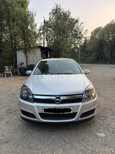 Opel Astra 2006, 350,000 km - 1.4 l - Lənkəran