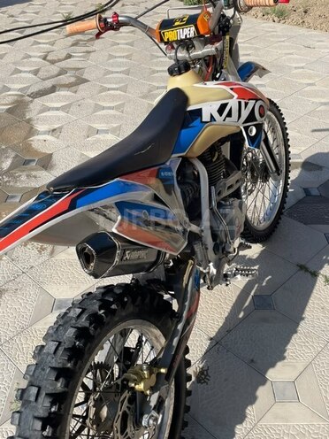Kayo  2020, 15,000 km - 0.3 л - Sumqayıt