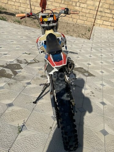 Kayo  2020, 15,000 km - 0.3 л - Sumqayıt
