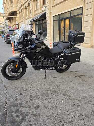 CFMOTO  2026, 10 km - 0.8 l - Bakı