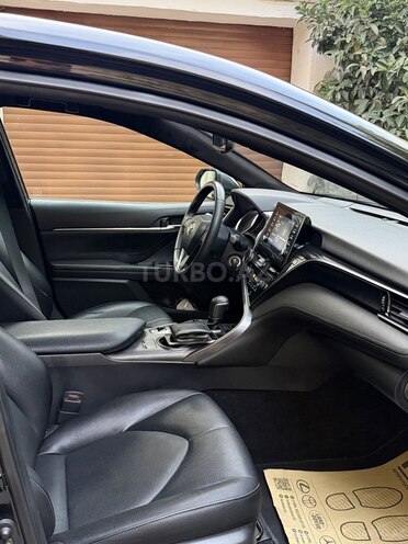 Toyota Camry 2021, 231,400 km - 2.5 l - Bakı