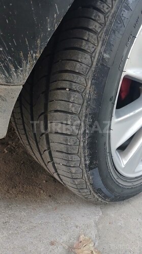 Mercedes E 240 2000, 400,000 km - 2.4 l - Tərtər