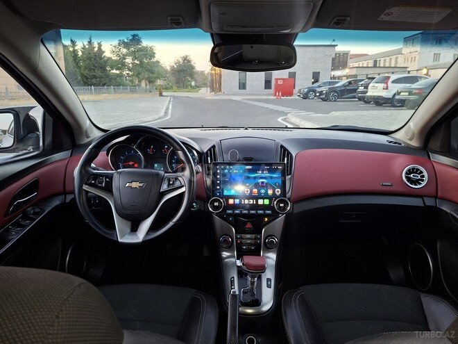 Chevrolet Cruze 2013, 267,000 km - 1.8 л - Bakı