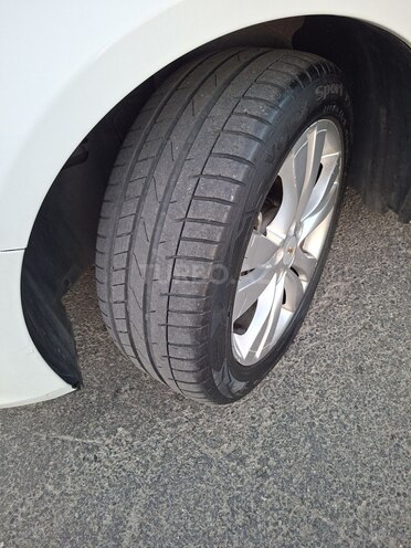 Chevrolet Cruze 2013, 267,000 km - 1.8 л - Bakı