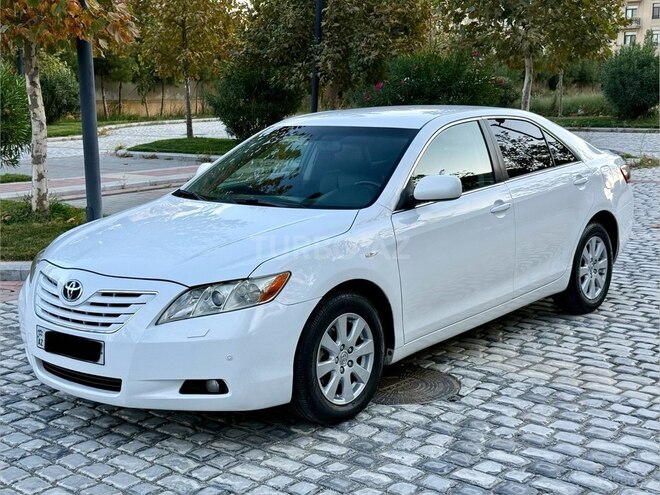 Toyota Camry 2007, 260,000 km - 2.4 l - Bakı