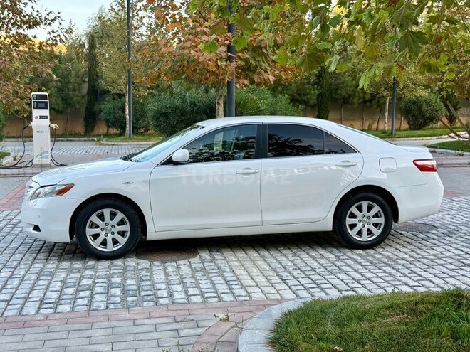 Toyota Camry 2007, 260,000 km - 2.4 l - Bakı